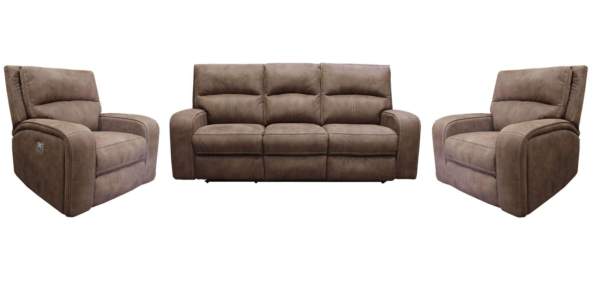 Polaris - Living Room Set