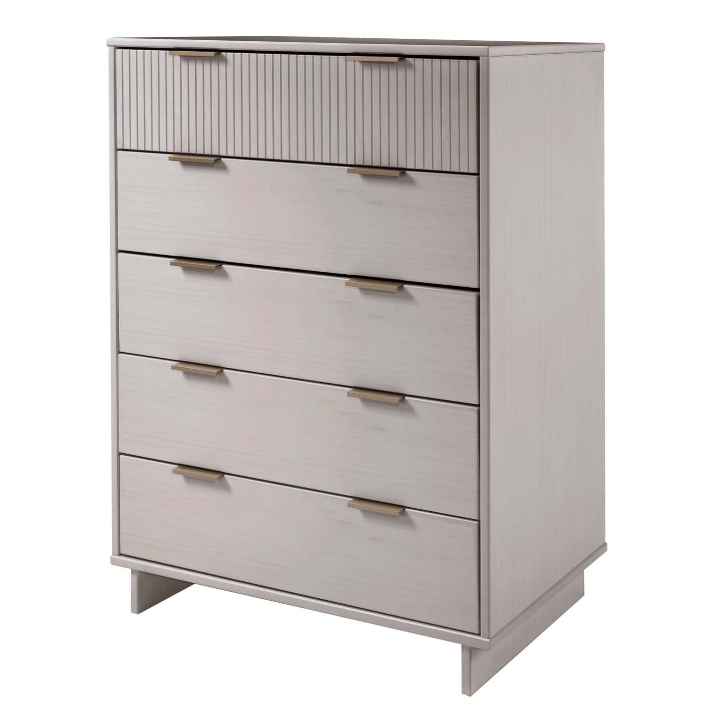 Granville - Chest With 5 Drawers