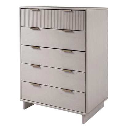 Granville - Chest With 5 Drawers
