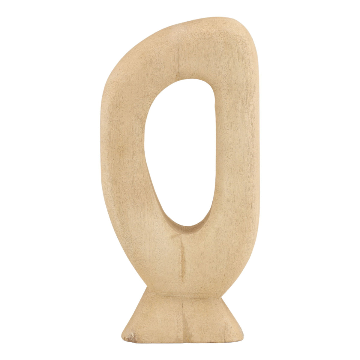 Makara - Sculpture
