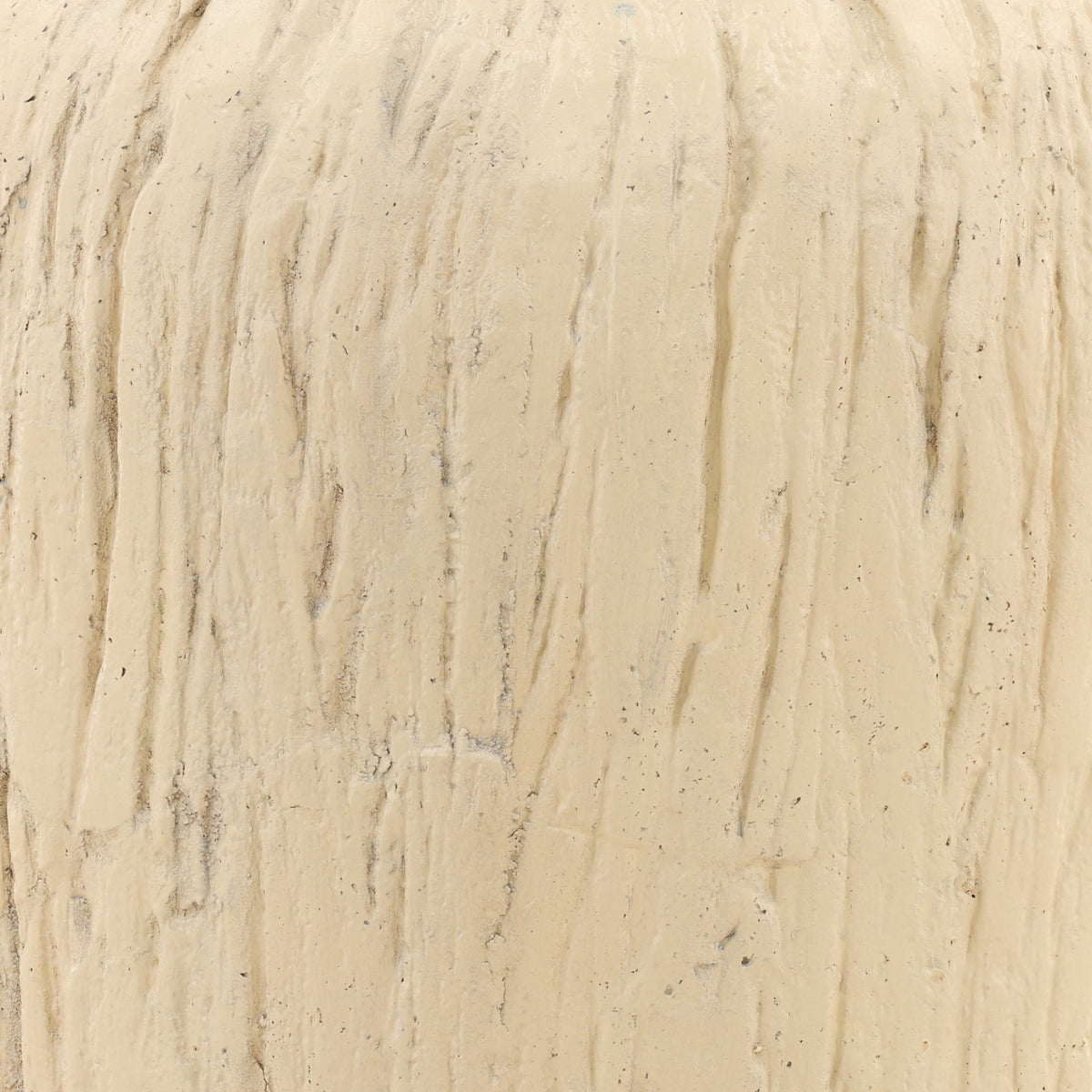 Thaddeus - Pot Large - Beige