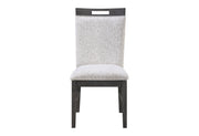 D4239DC - Dining Chair - Light Gray
