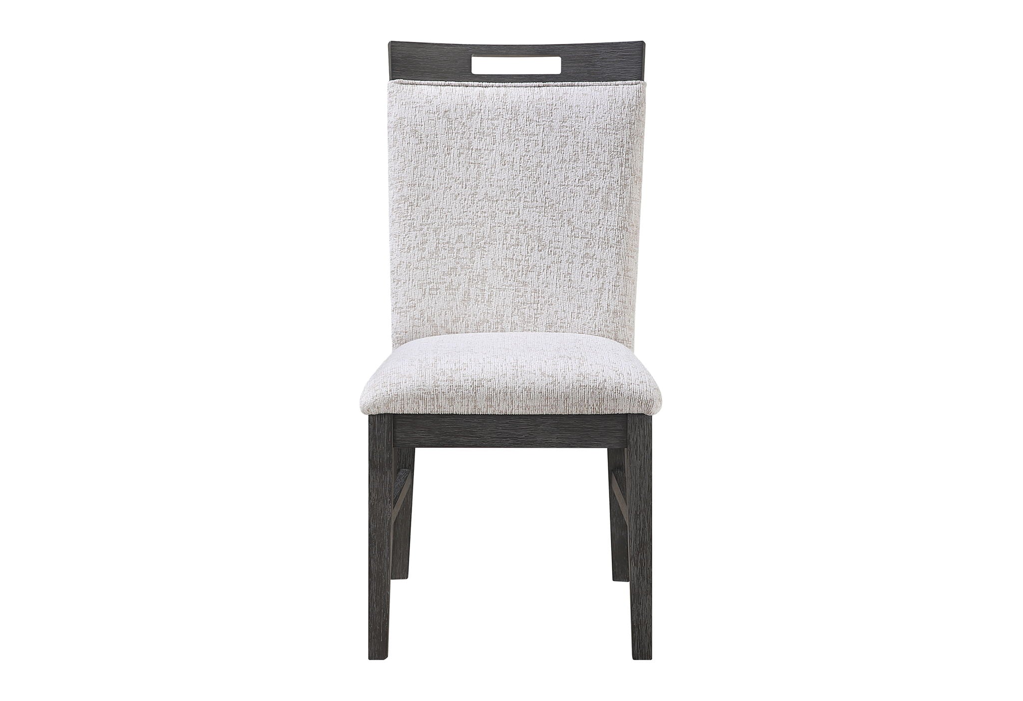 D4239DC - Dining Chair - Light Gray