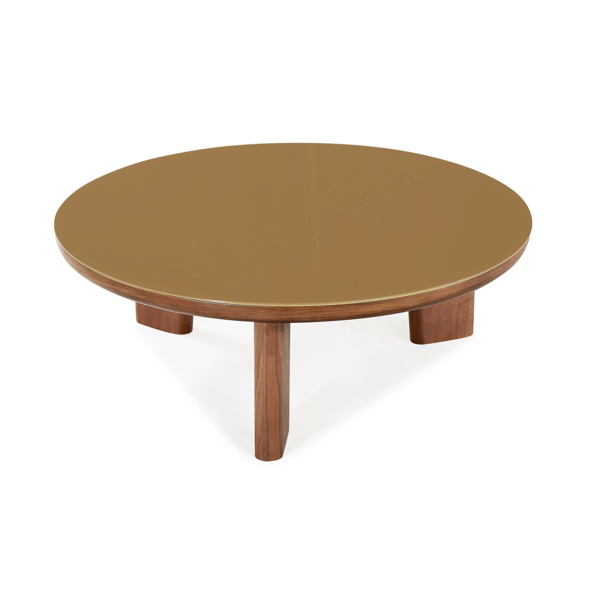 Oani Round Coffee Table