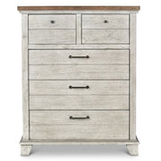 Bear Creek - Chest