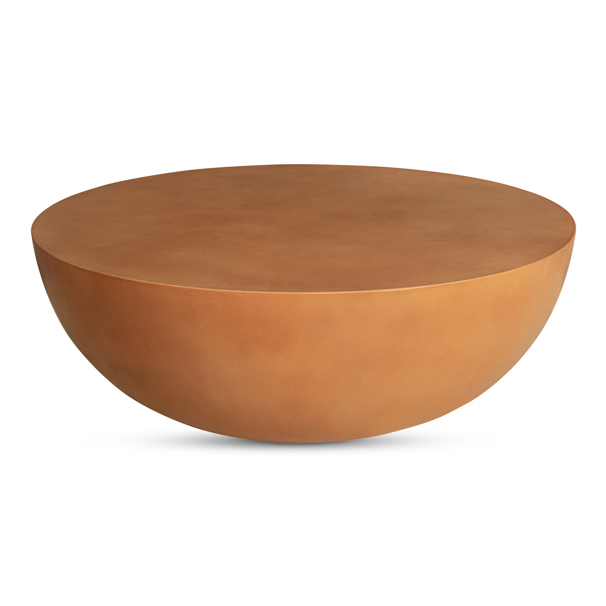 Insitu - Coffee Table - Terracotta