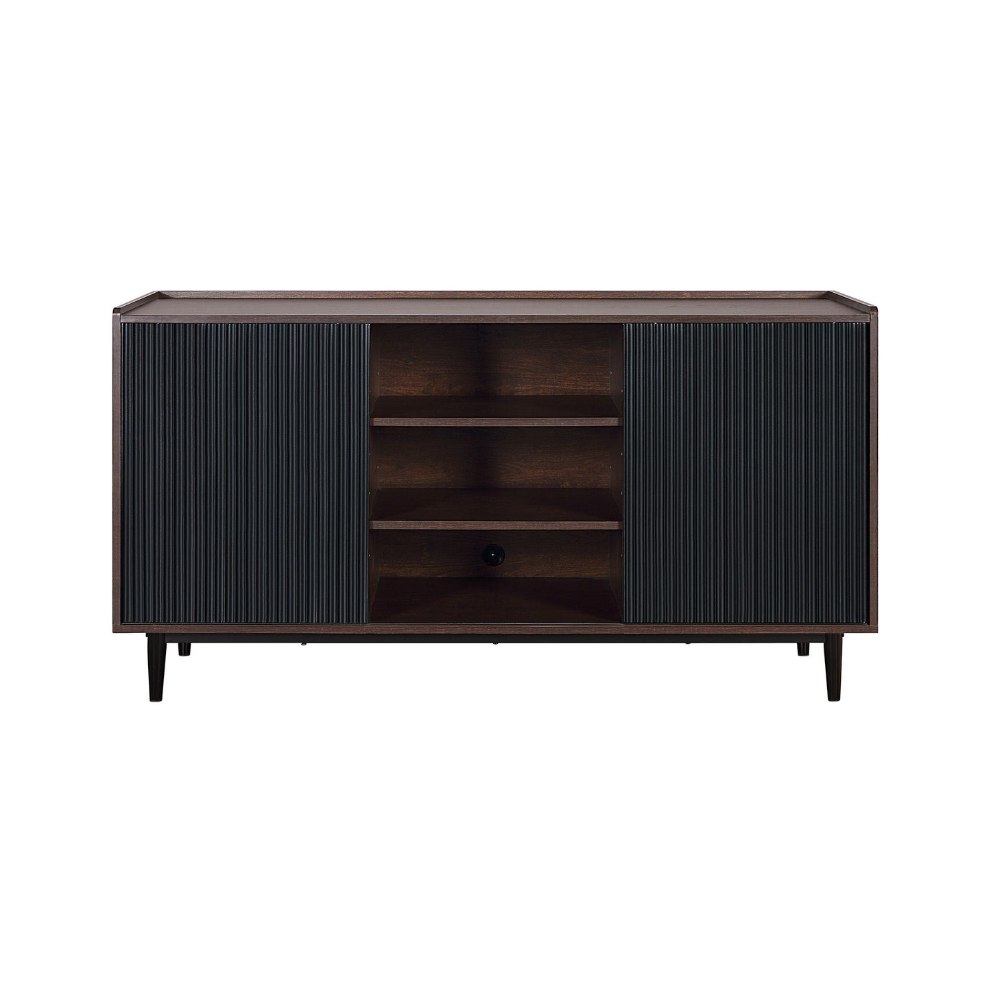 Duane - Fluted Sideboard