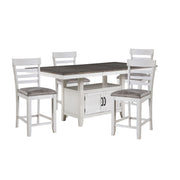 Richland - Counter Table Set