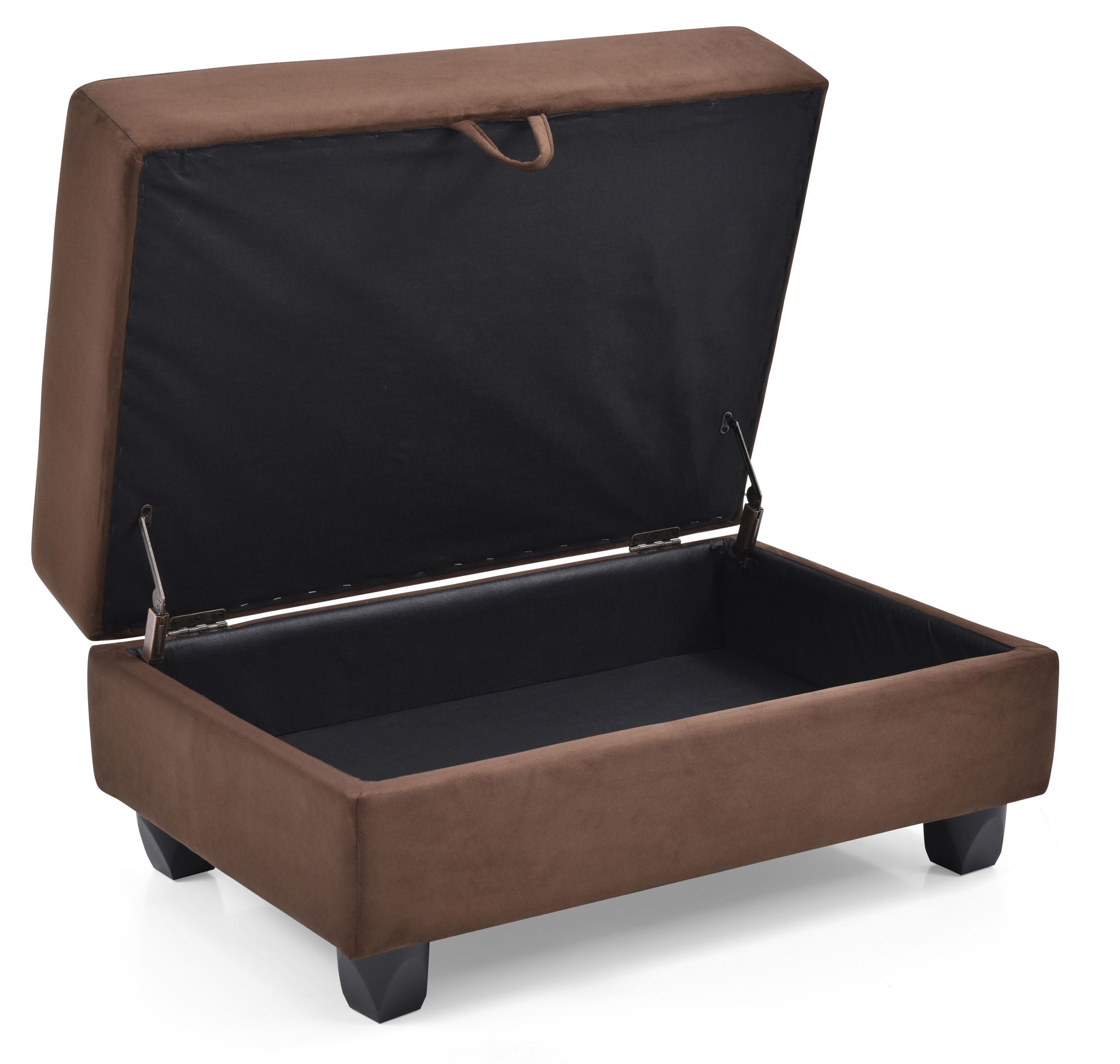 Glory Furniture - Gallant - Ottoman