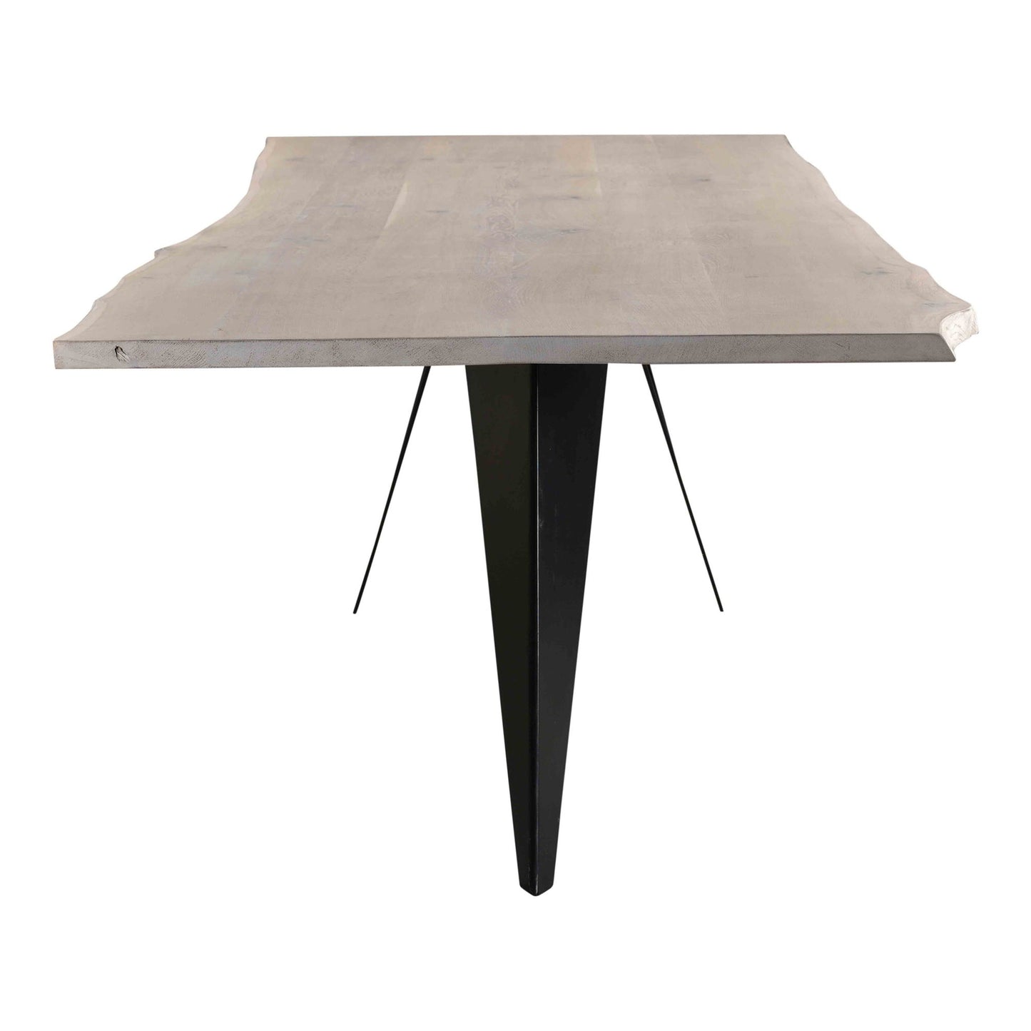 Bird - Large Dining Table - White Oak