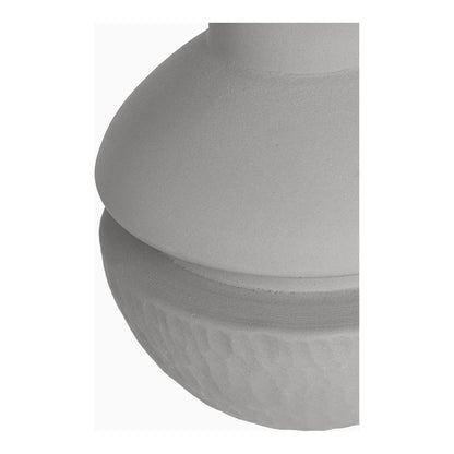 Arro - Decorative Vessel - Dark Gray