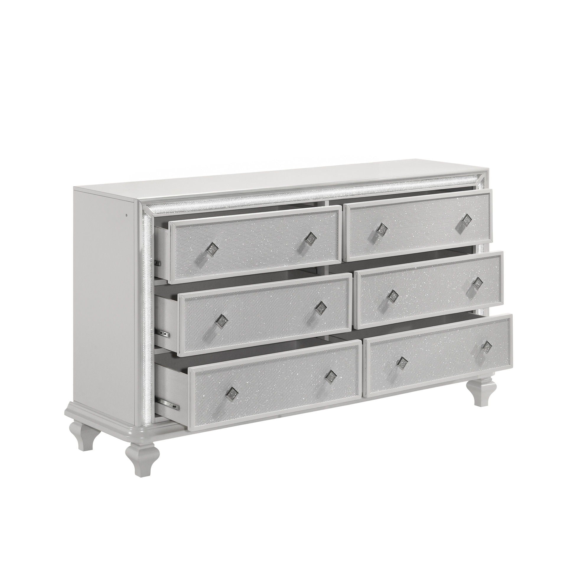 Stardust  - Dresser