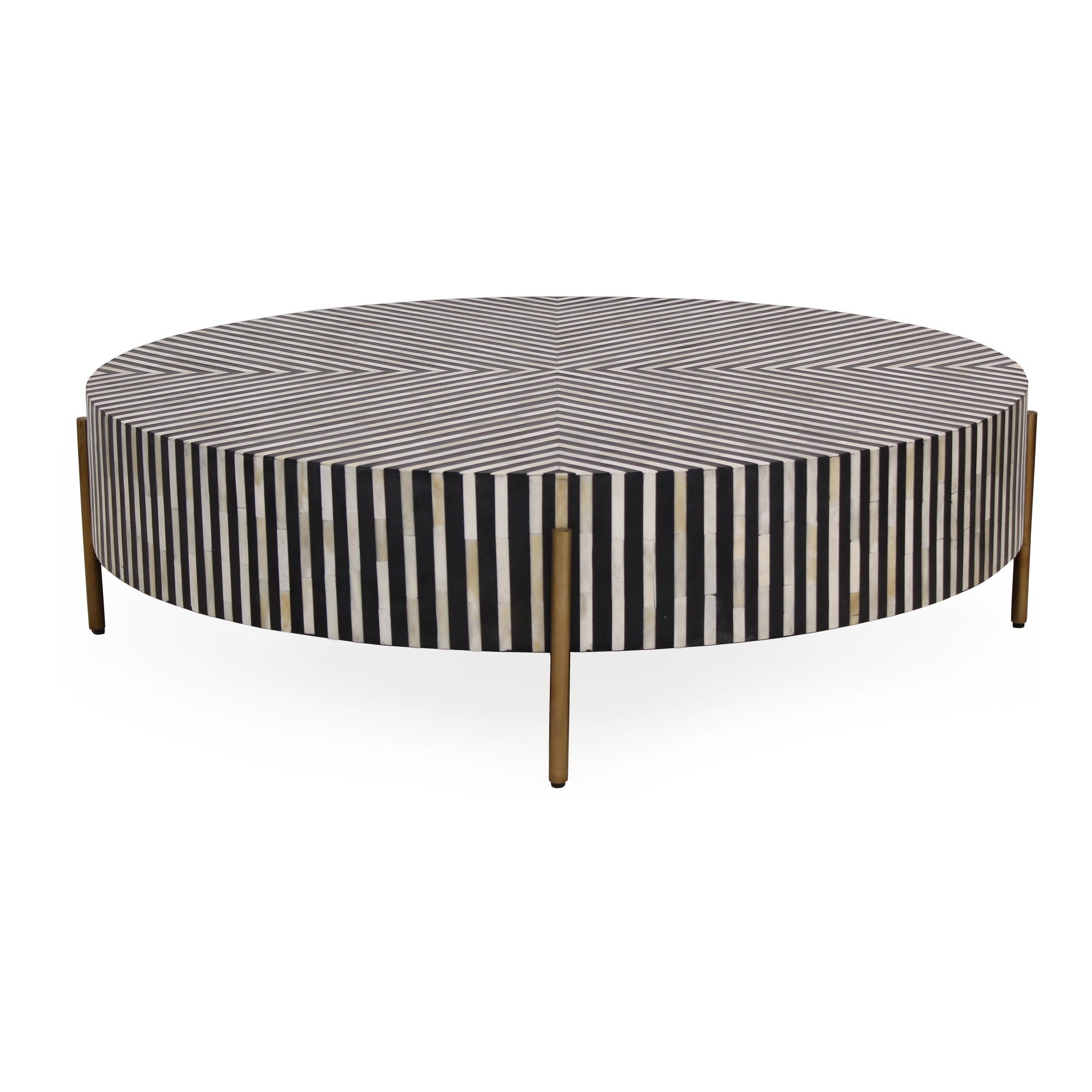Chameau Coffee Table - Thumbnail 3