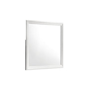 Blaze - Modern Mirror
