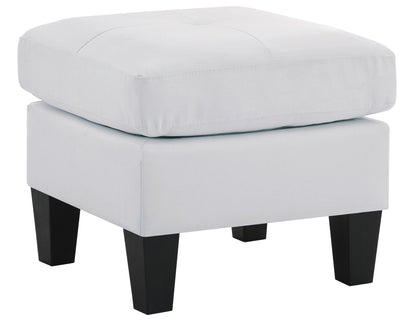 Glory Furniture - Newbury - Ottoman