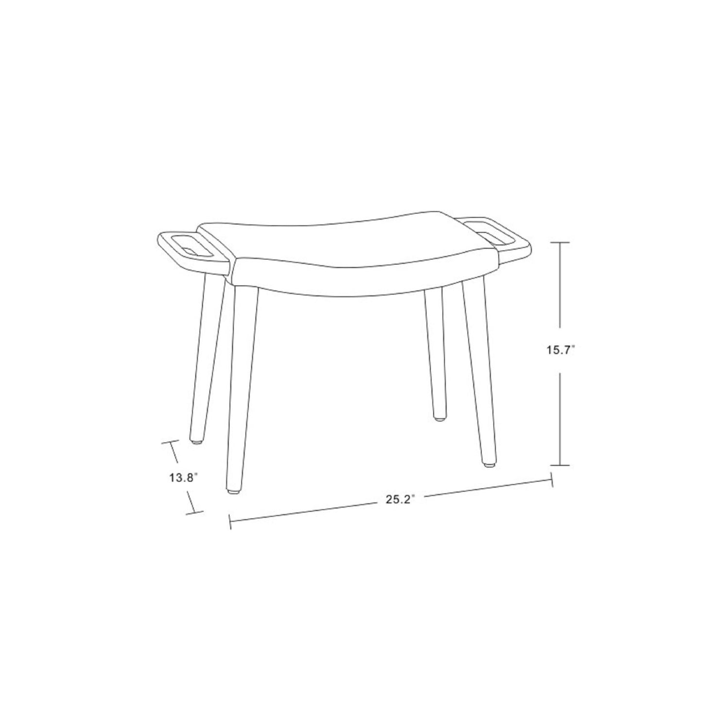 Geta - Accent Ottoman