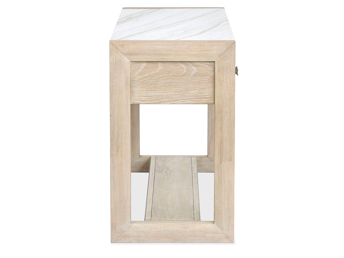 Preston - Rectangular Cocktail Table
