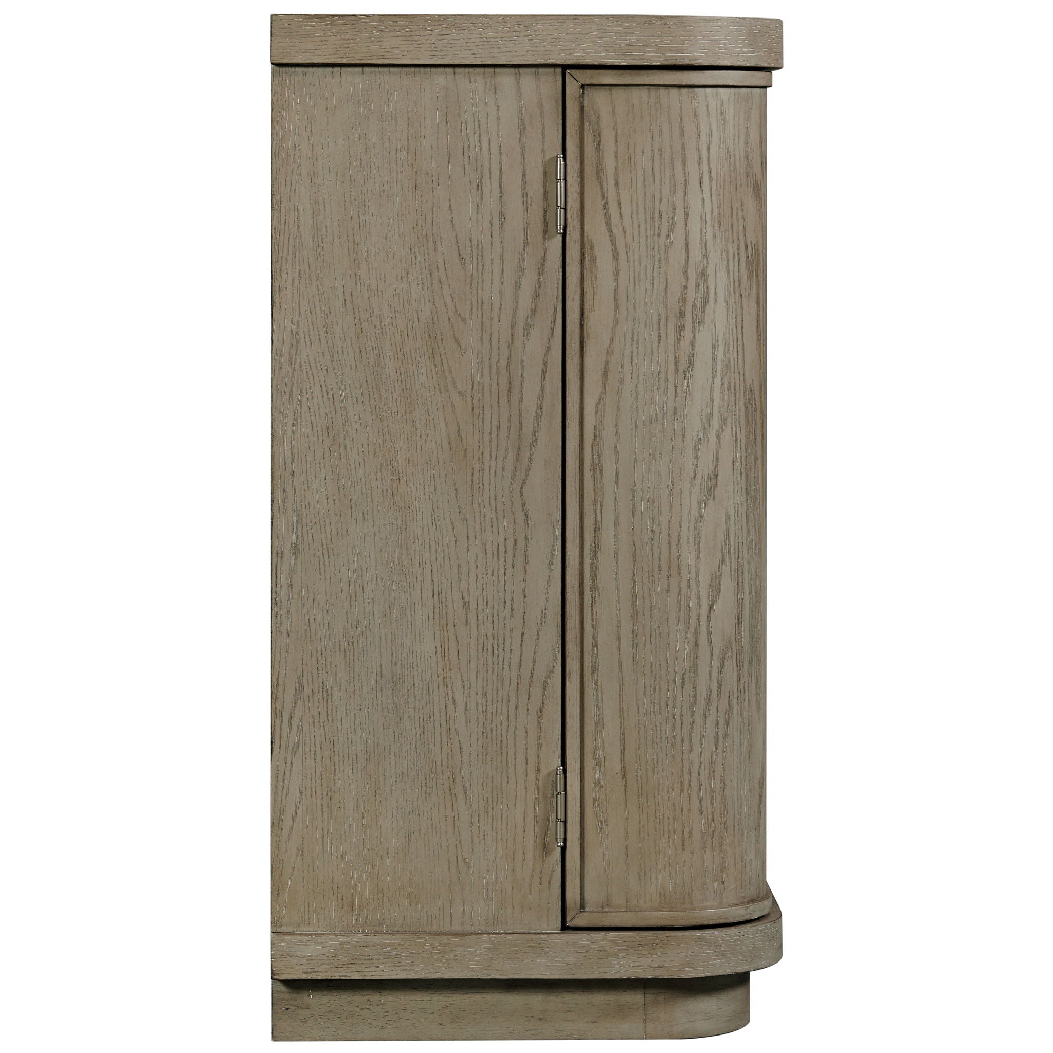 Pasadena - Server - Light Brown