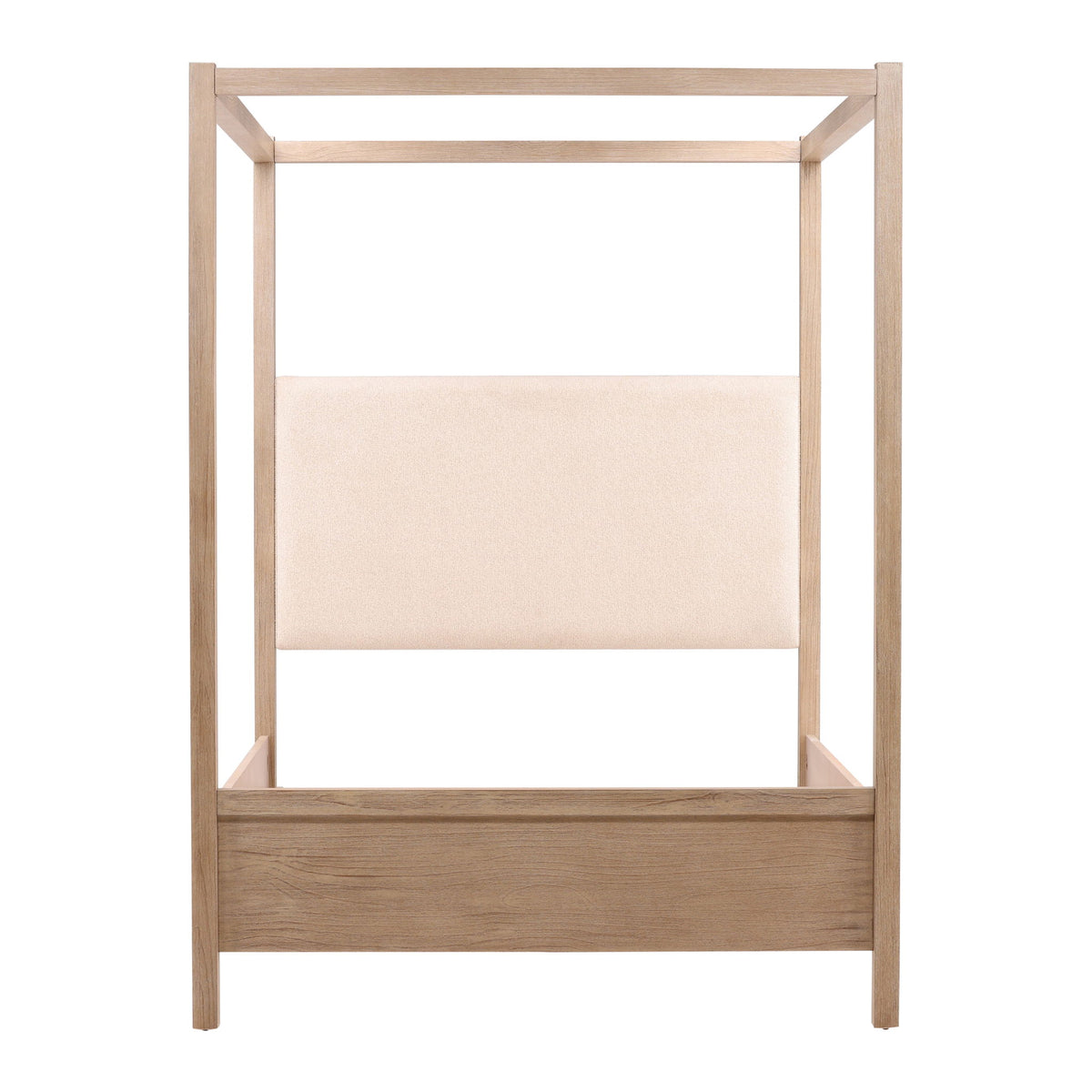 Emmalyn - Bed
