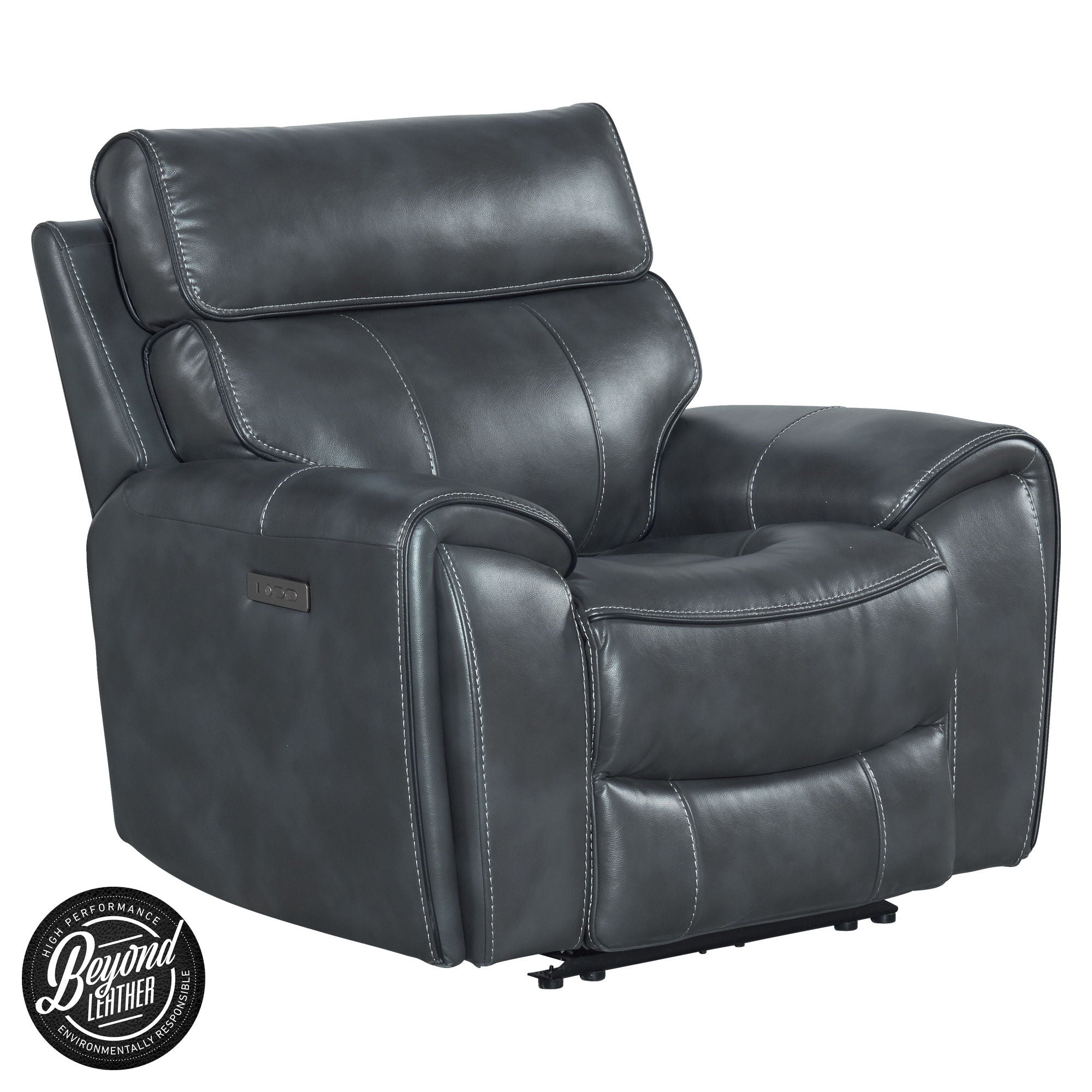 Summit - Dual-Power Recliner
