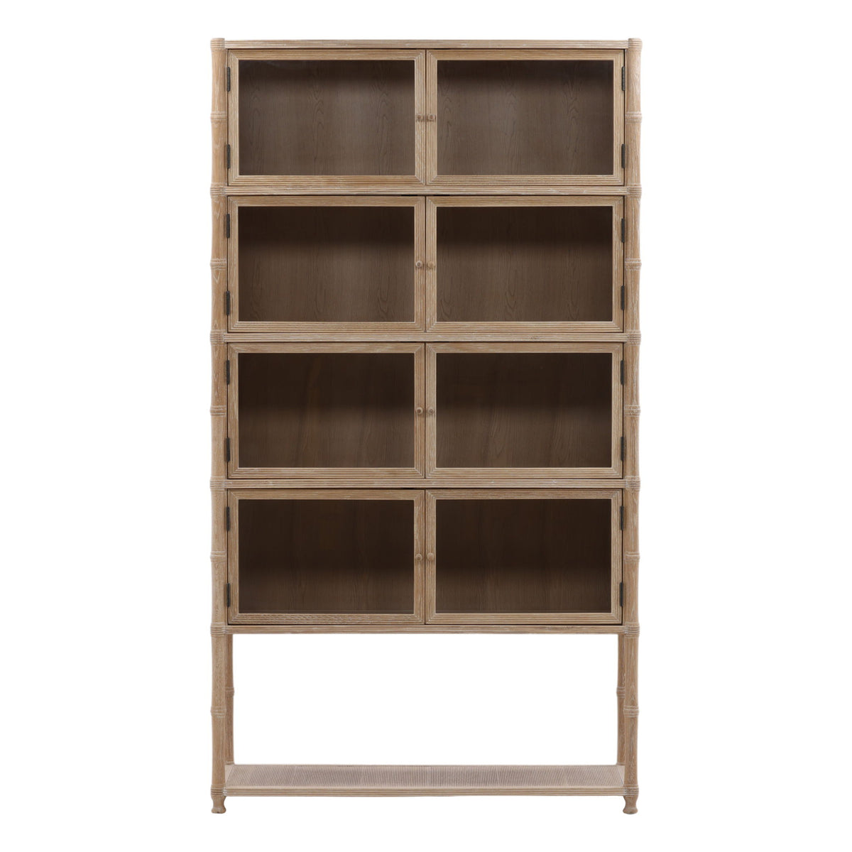 Livia - Cabinet - Light Natural