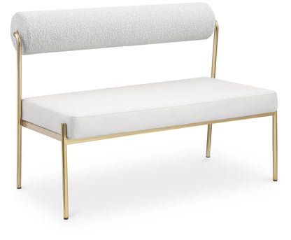 Carly - Bench