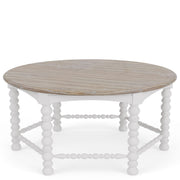 Rosalie - Spindle Round Table