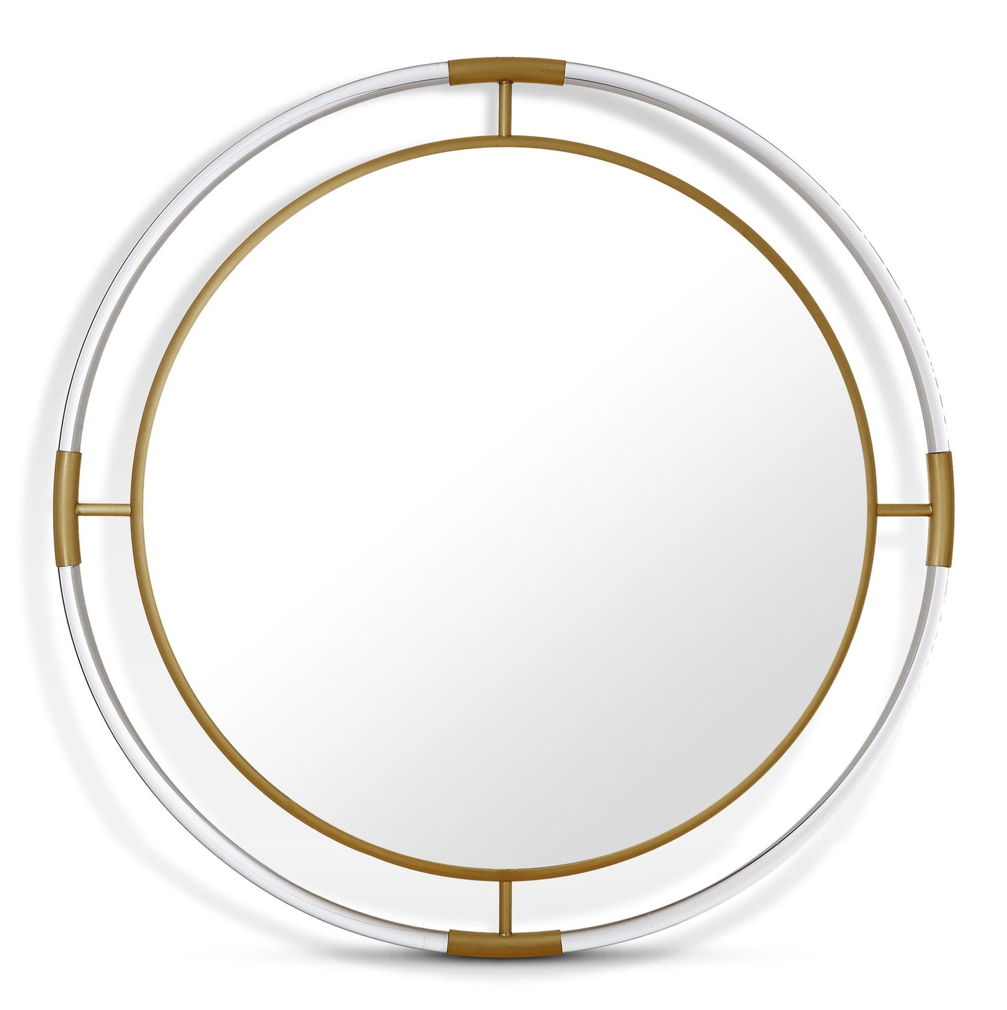 Ghost - Mirror Round