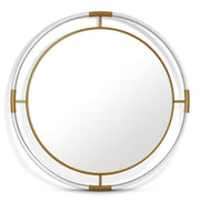 Ghost - Mirror Round