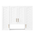 Cabinets