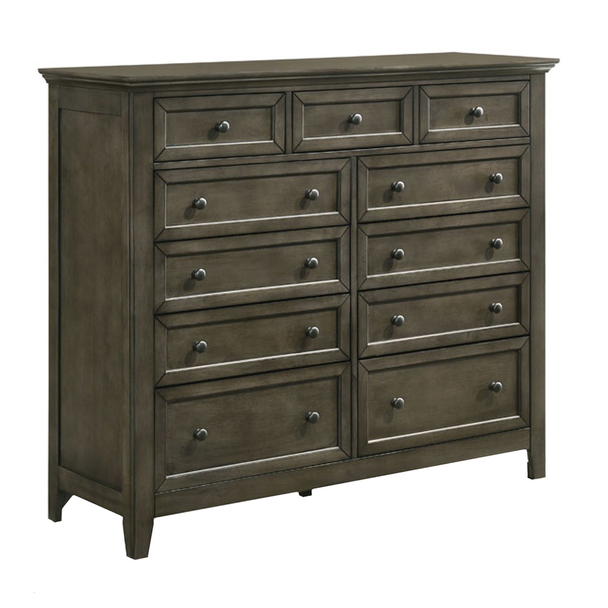 San Mateo - Gentleman's Chest
