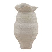 Pavona - Vase - Light Gray