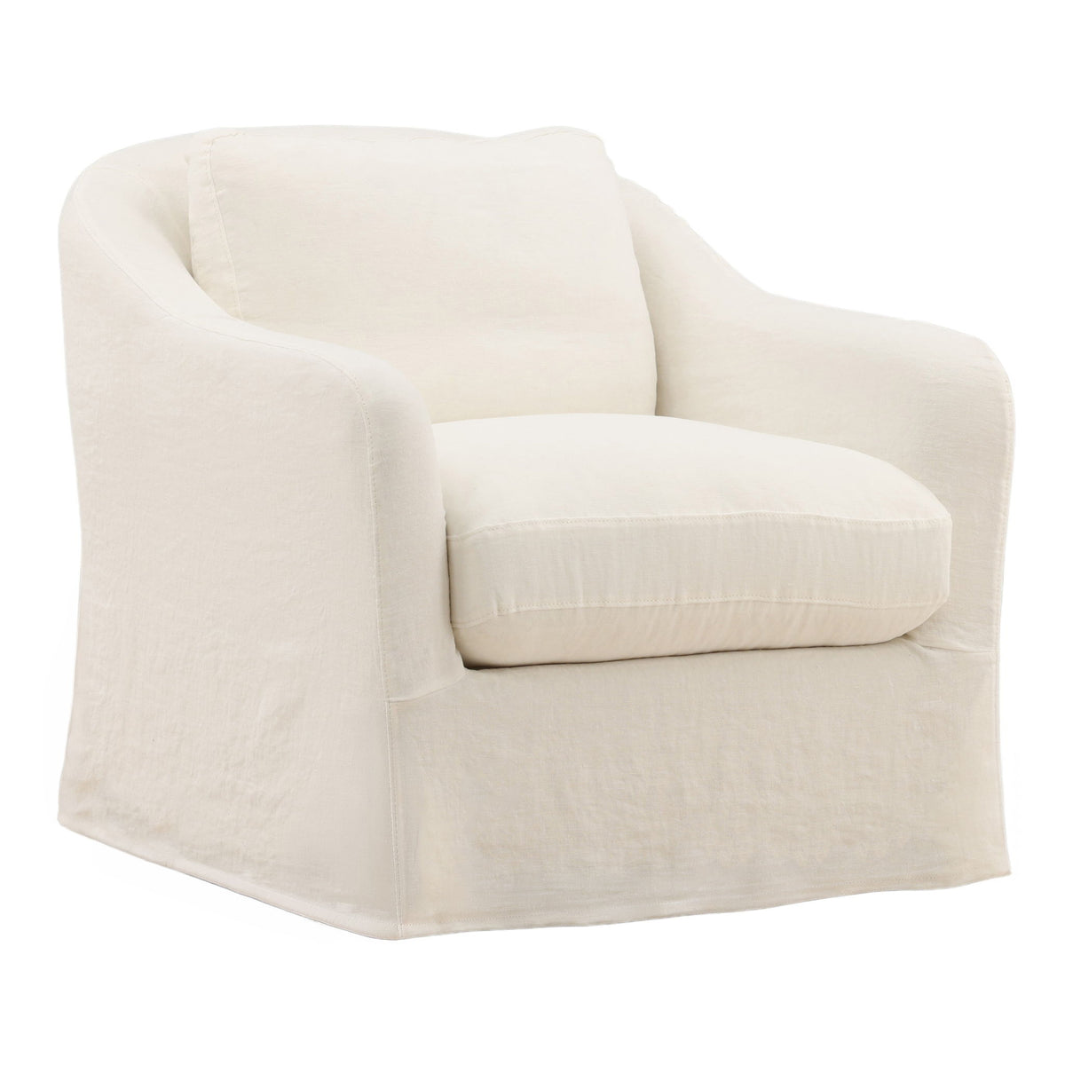 Ama - Swivel Chair