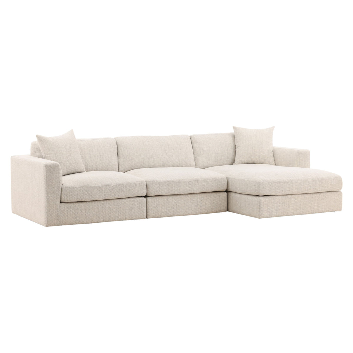 Erica - Sectional