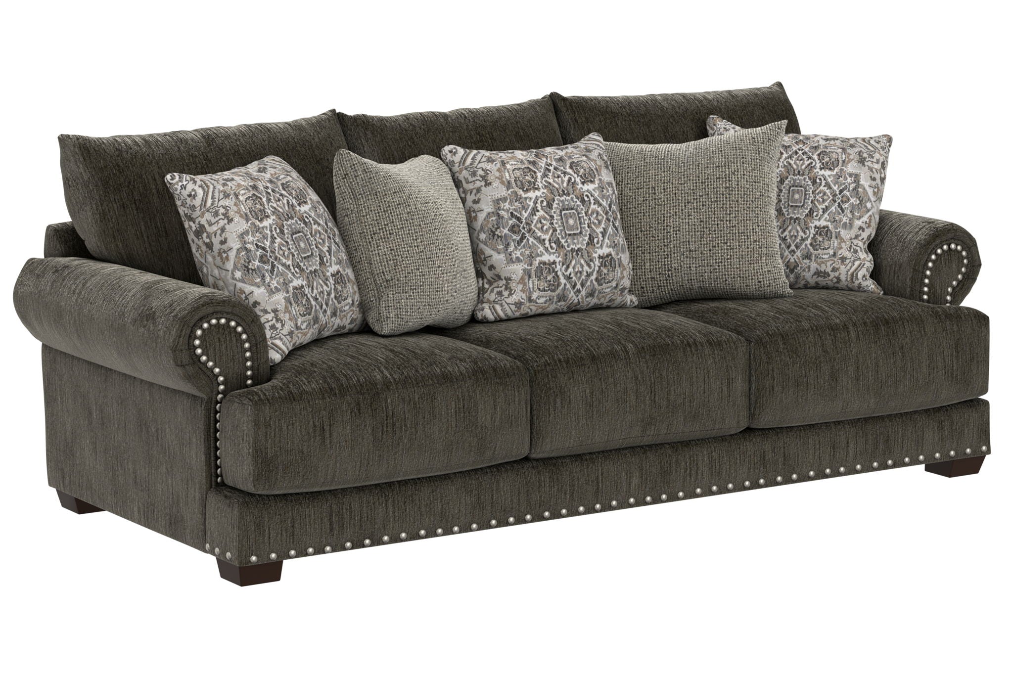 Monarch - Sofa