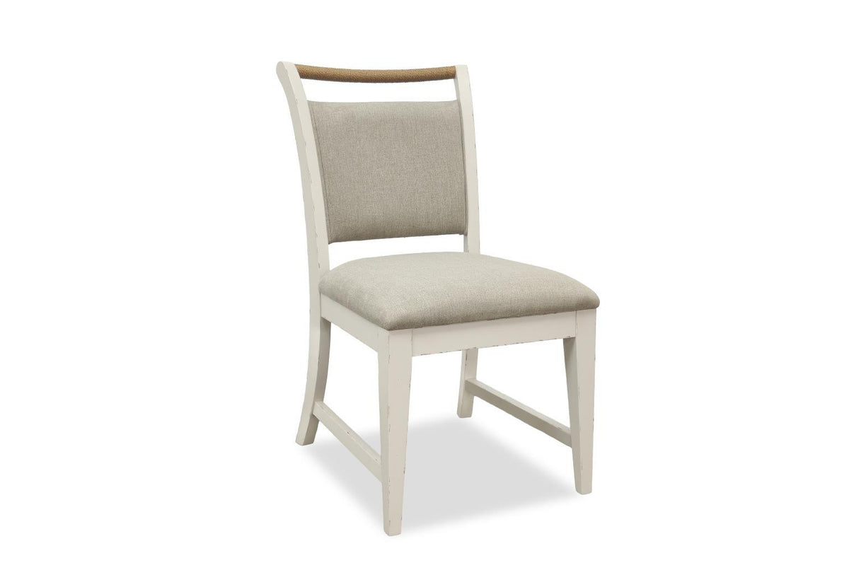 Reflections - Upholstered Side Chair (Set of 2)