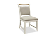 Reflections - Upholstered Side Chair (Set of 2)