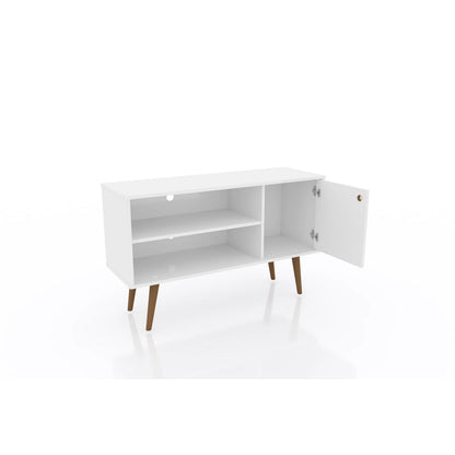 Liberty - TV Stand With Concealed Storage