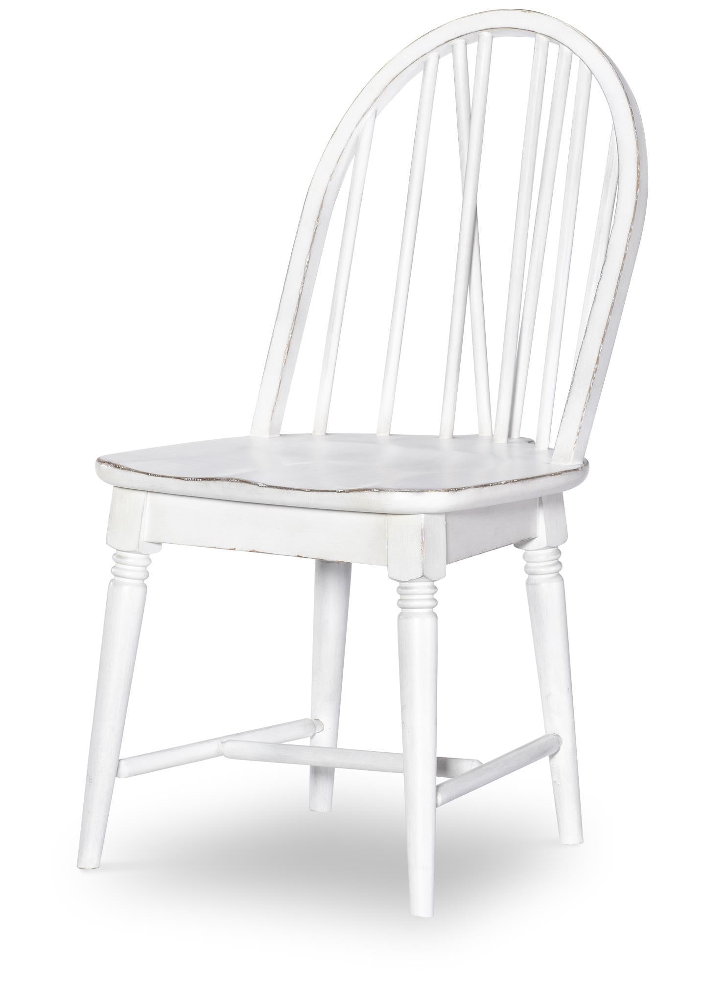 Vintage Market - Windsor Side Chair V Shape (Set of 2)