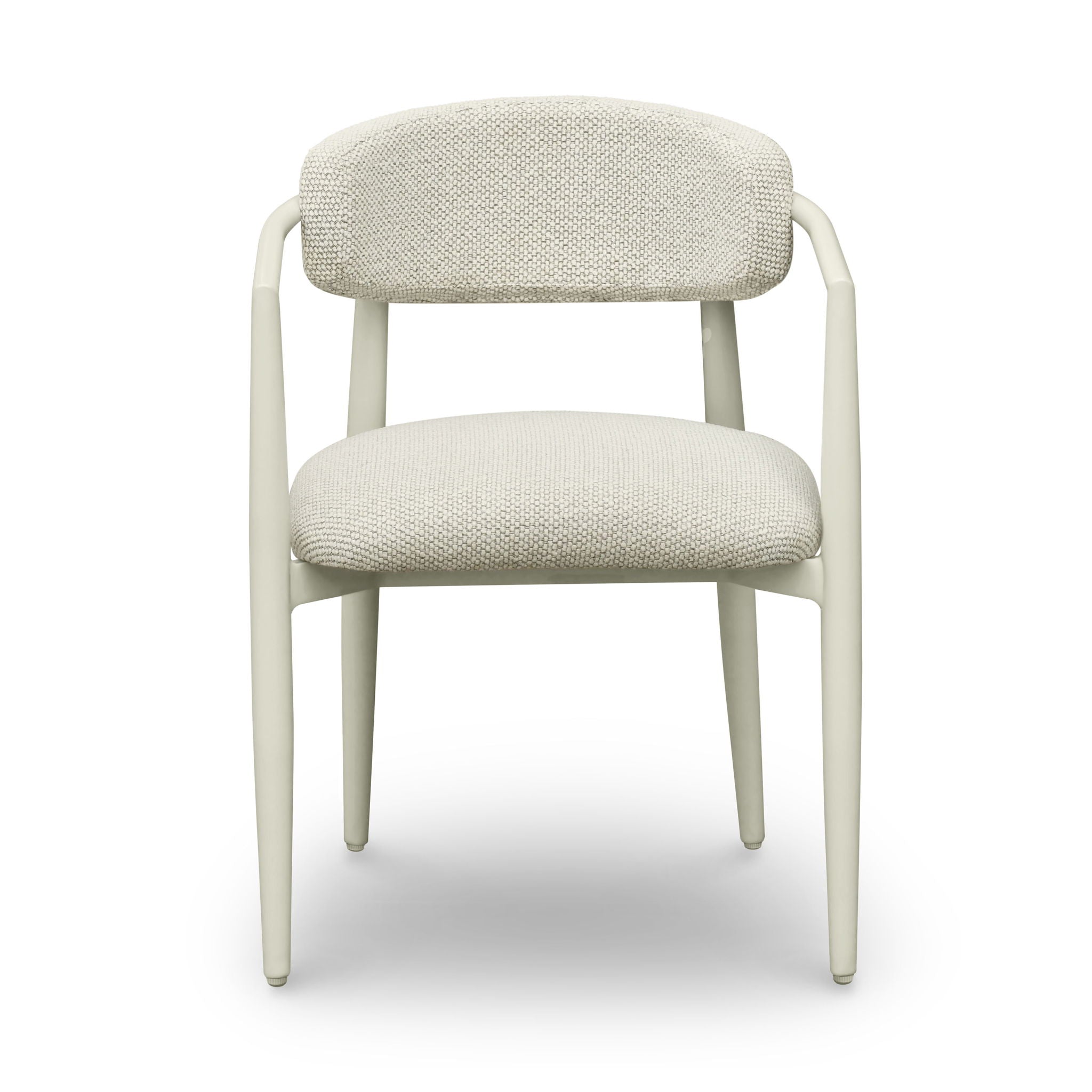 Annika - Outdoor Dining Arm Chair - Thumbnail 5