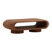 Ronin - Coffee Table - Brown