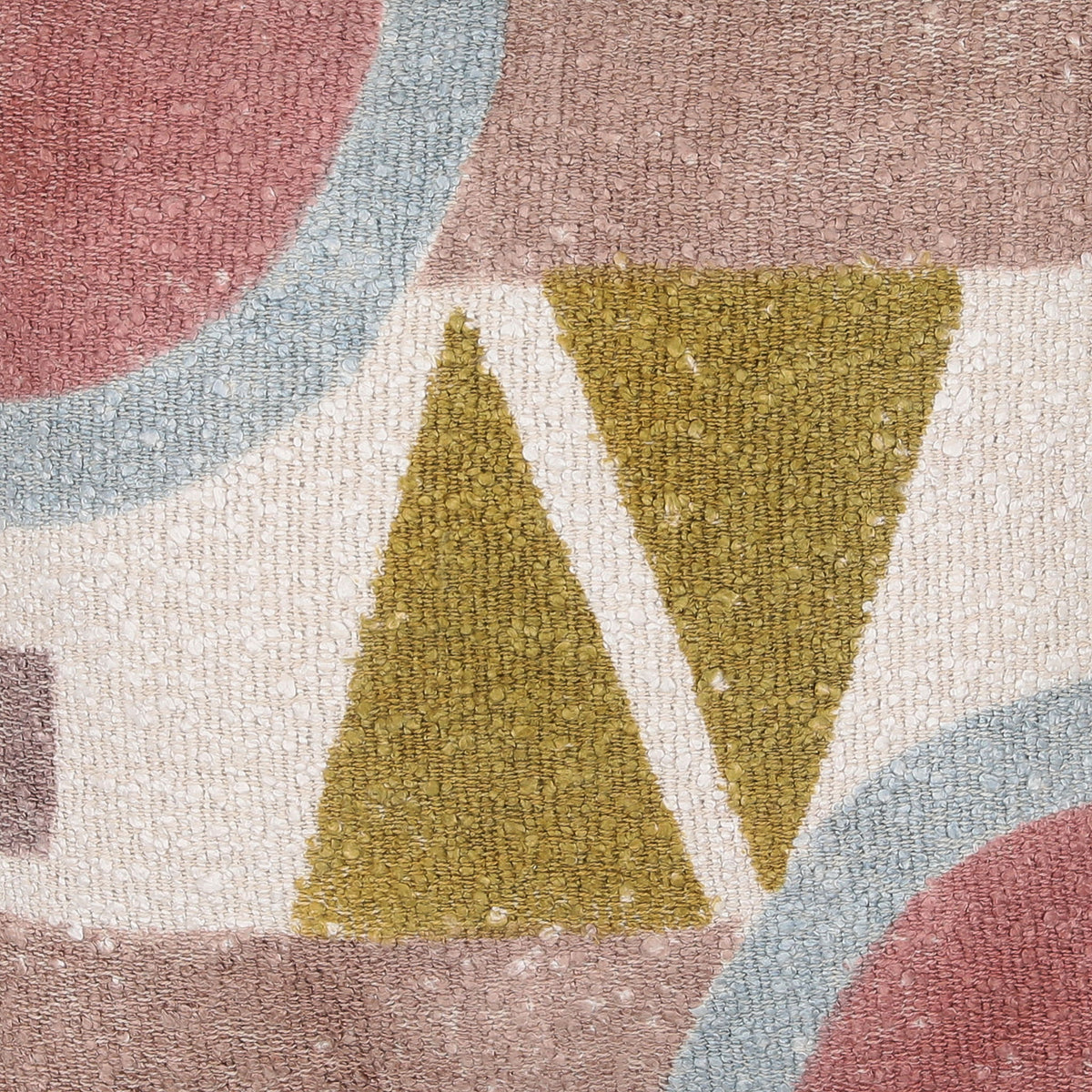 Calista - Pillow - Multicolor