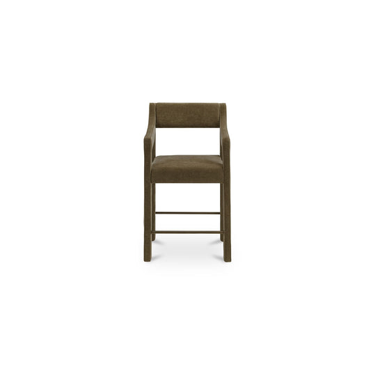 Elise - Counter Stool - Cedar Green