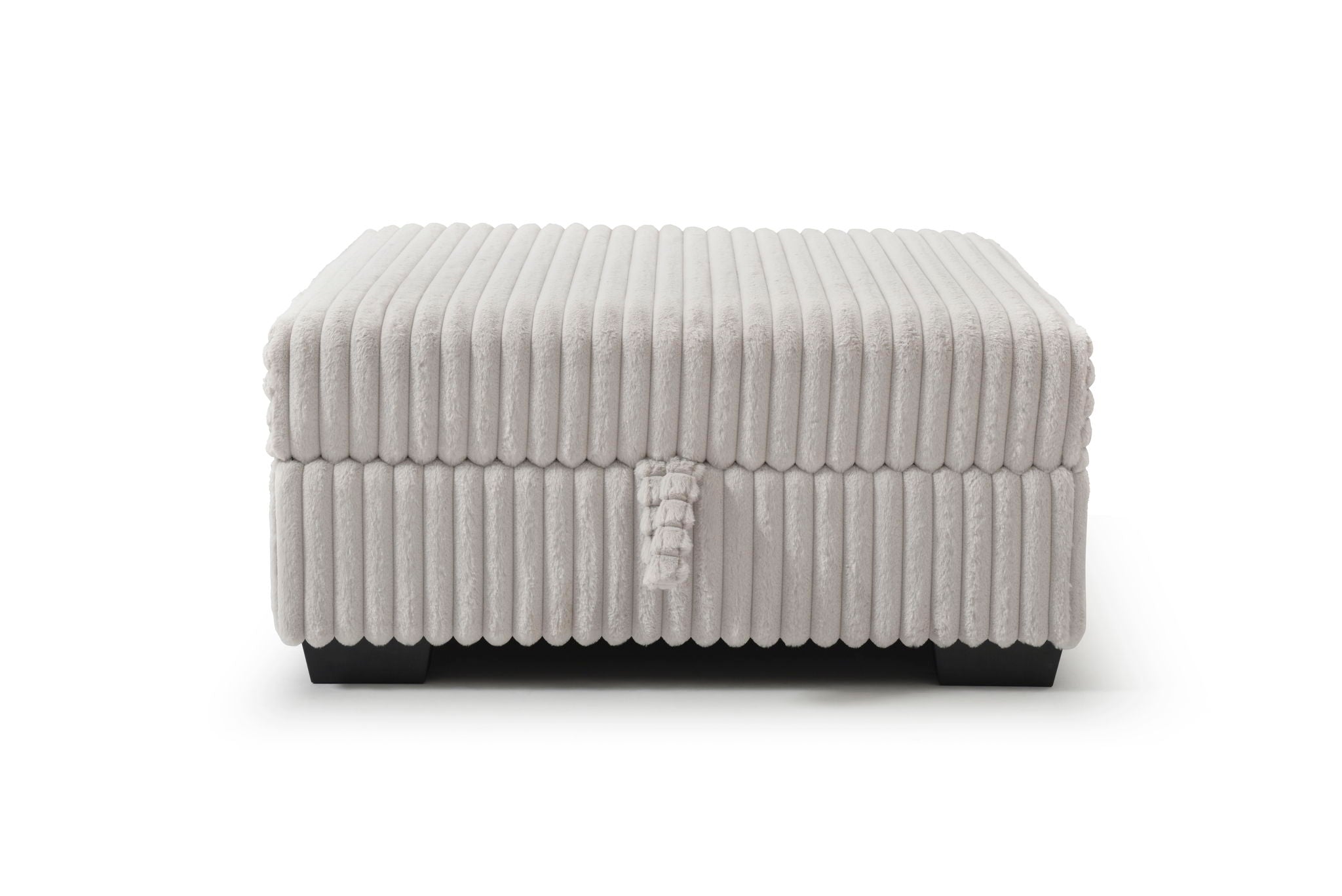 Glory Furniture - Teddy - Ottoman