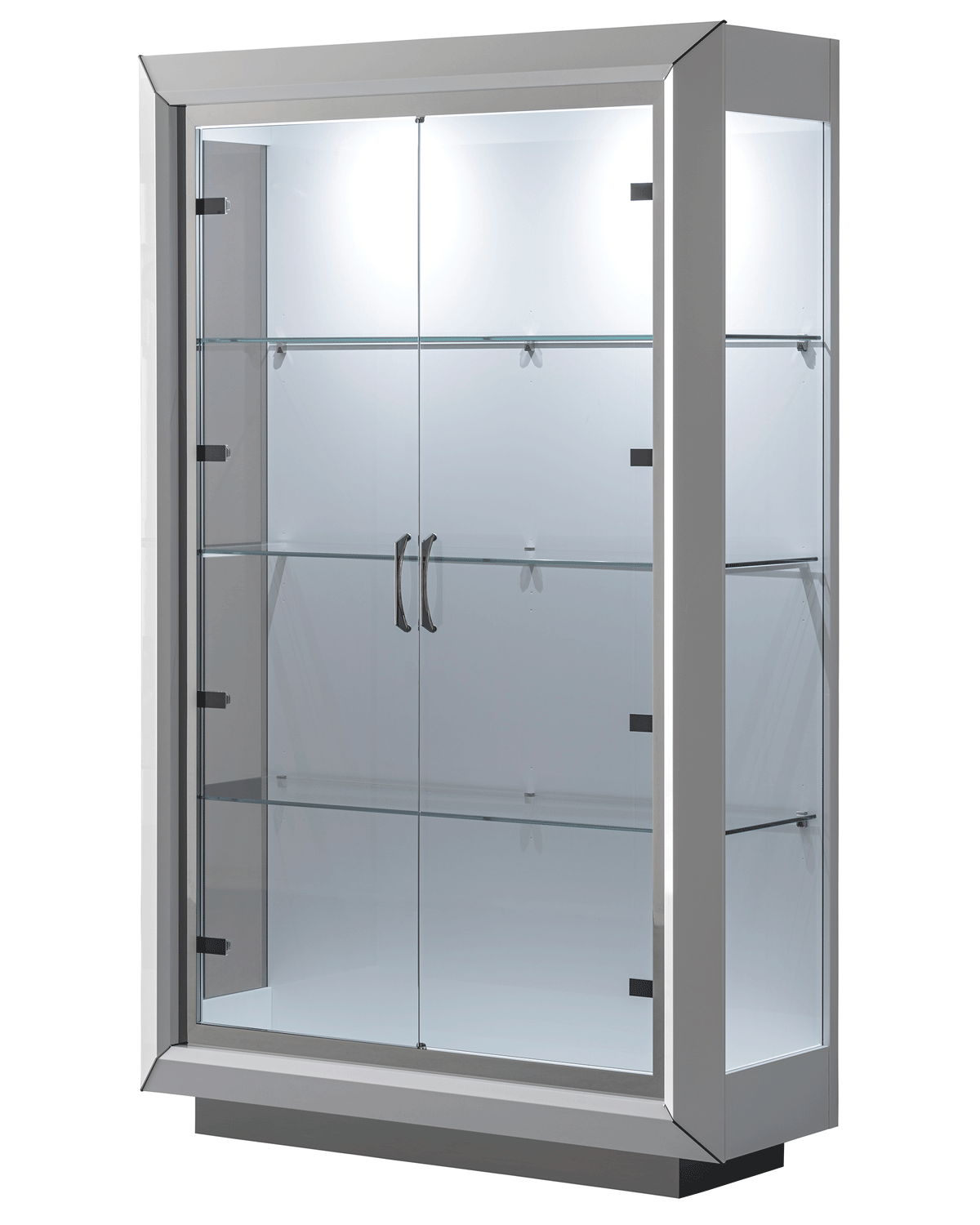 Elite - 2 Door China Cabinet