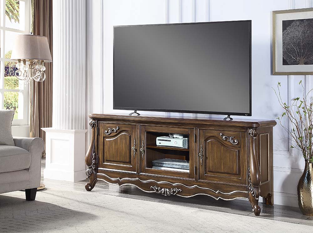 Latisha TV Stand - Thumbnail 3