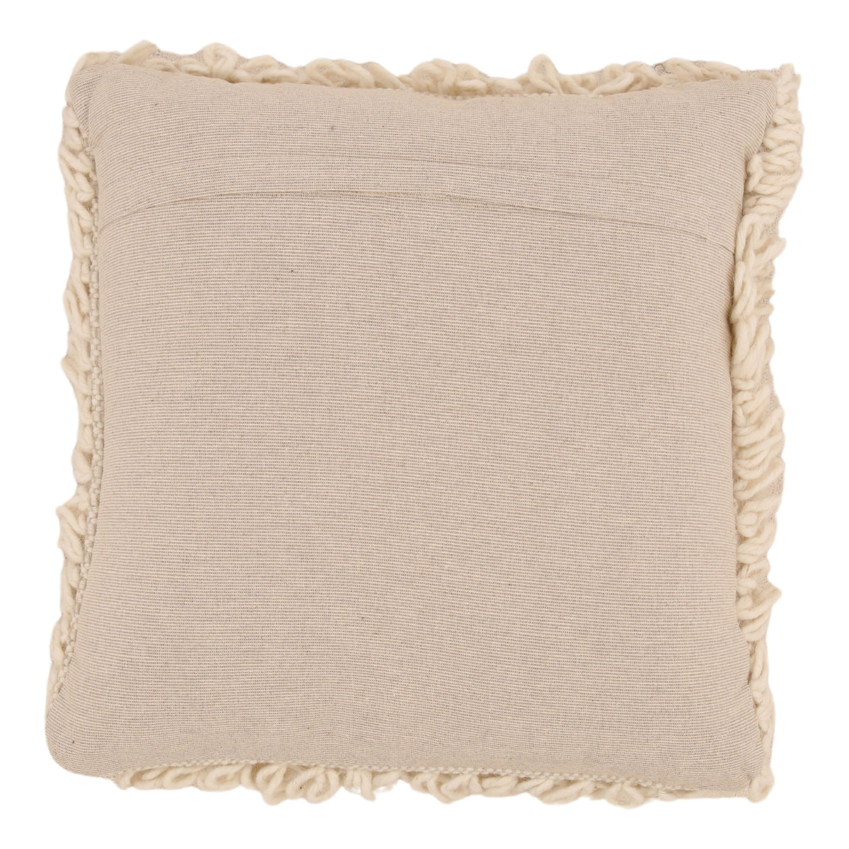 Menta - Pillow - Ivory