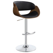 Ergonomic Adjustable Bar Stool