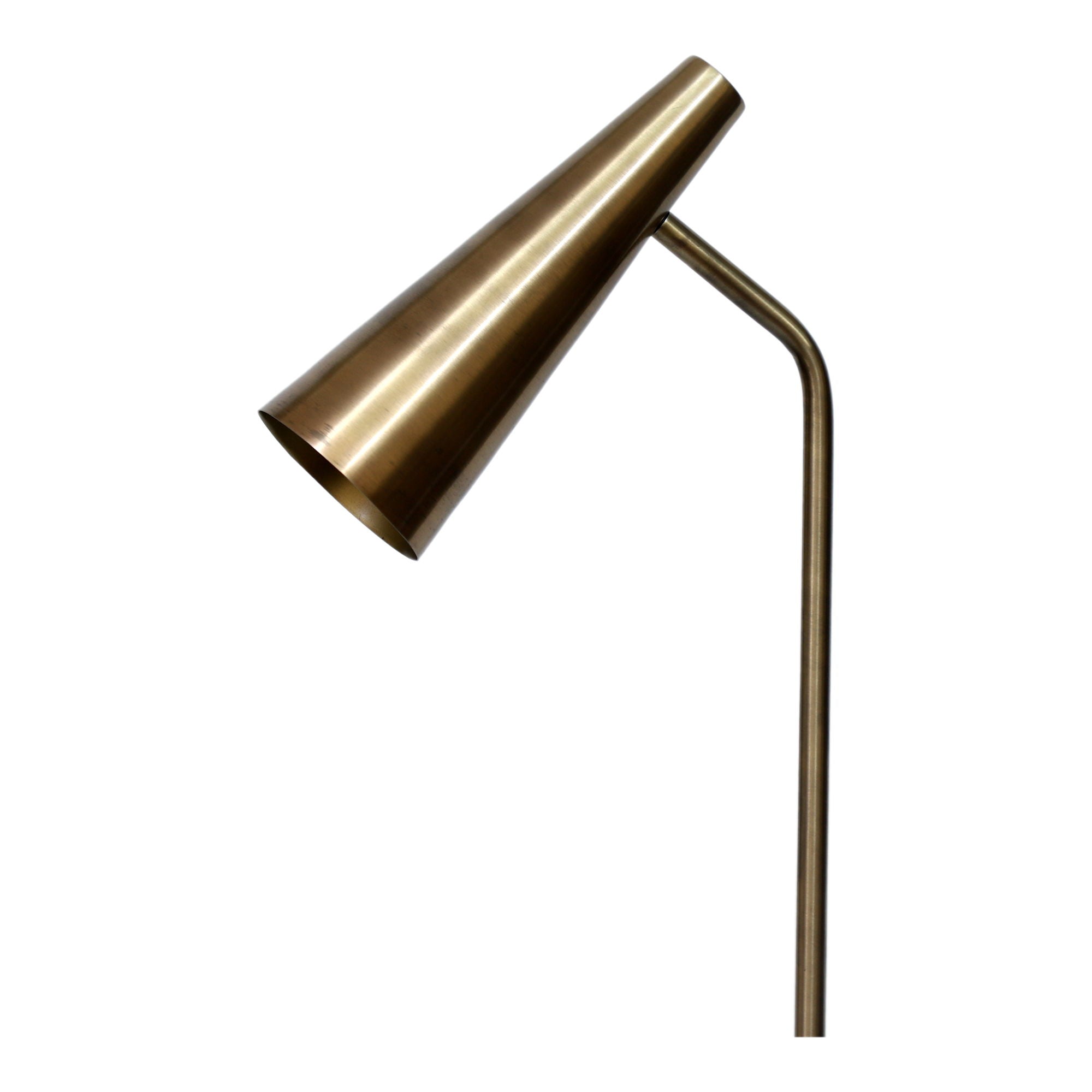 Trumpet Floor Lamp - Thumbnail 3