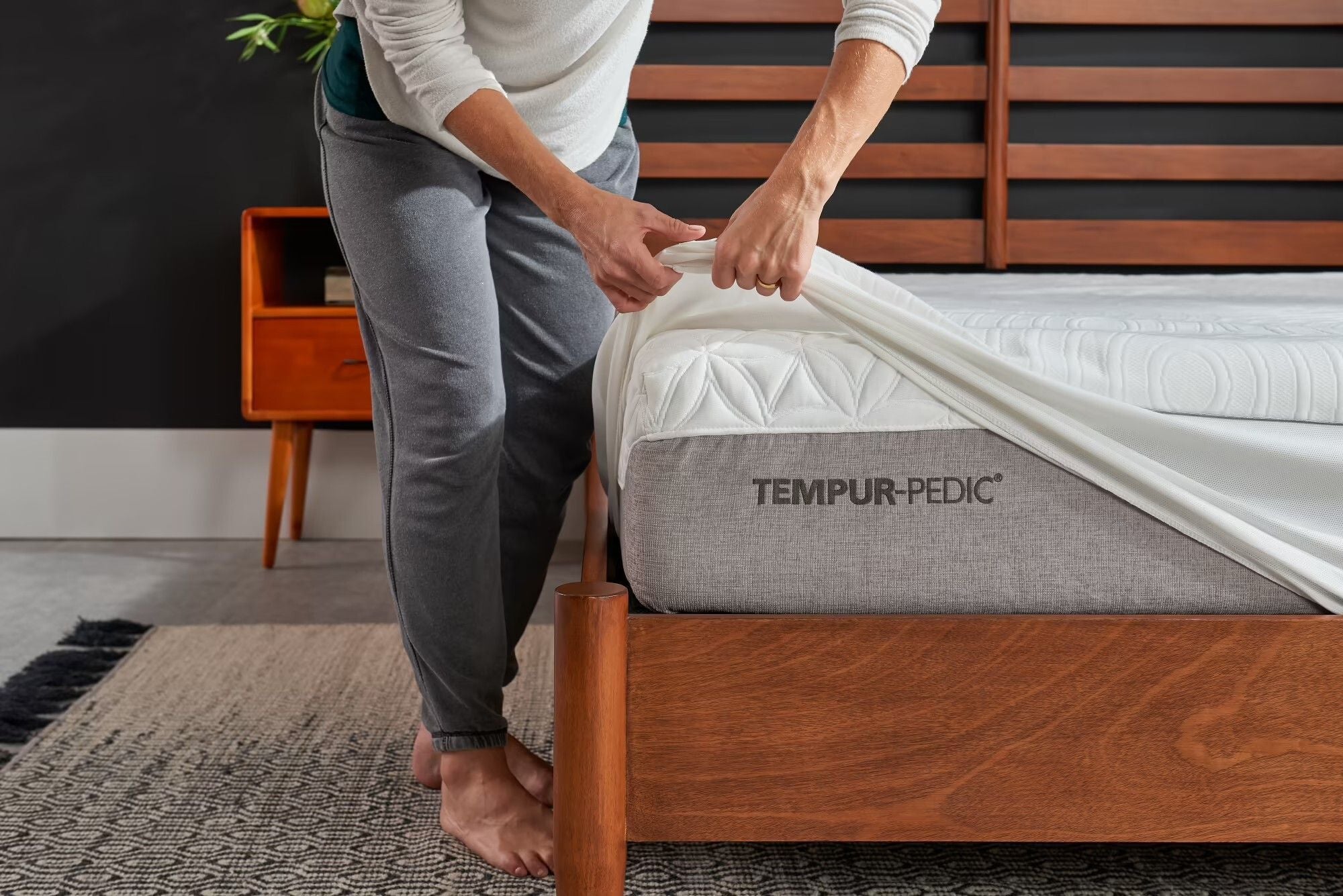 Protectors - Tempur Mattress Protector